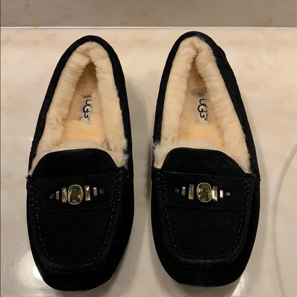 Ugg Moccasins